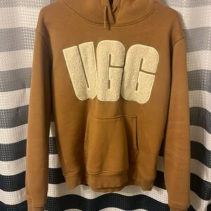 Ugg Hoodie